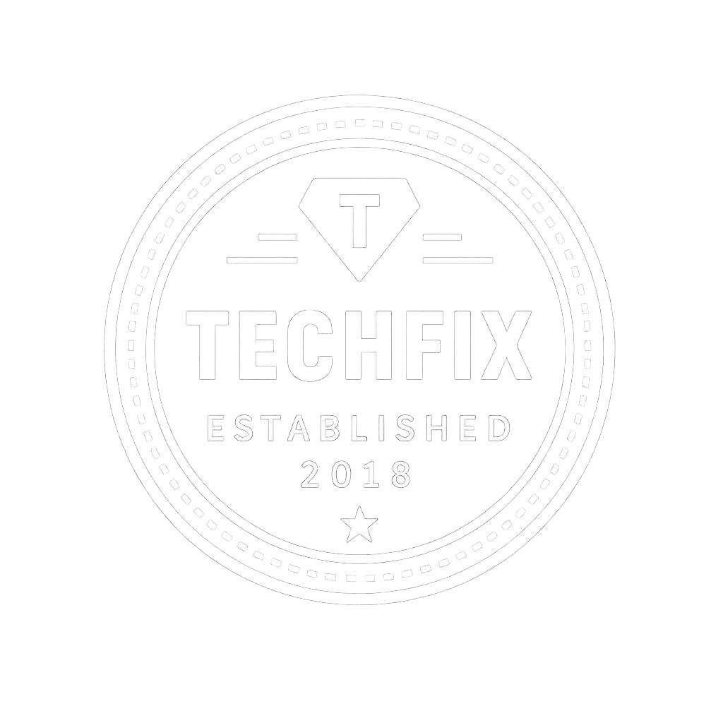 TechFix Repairs