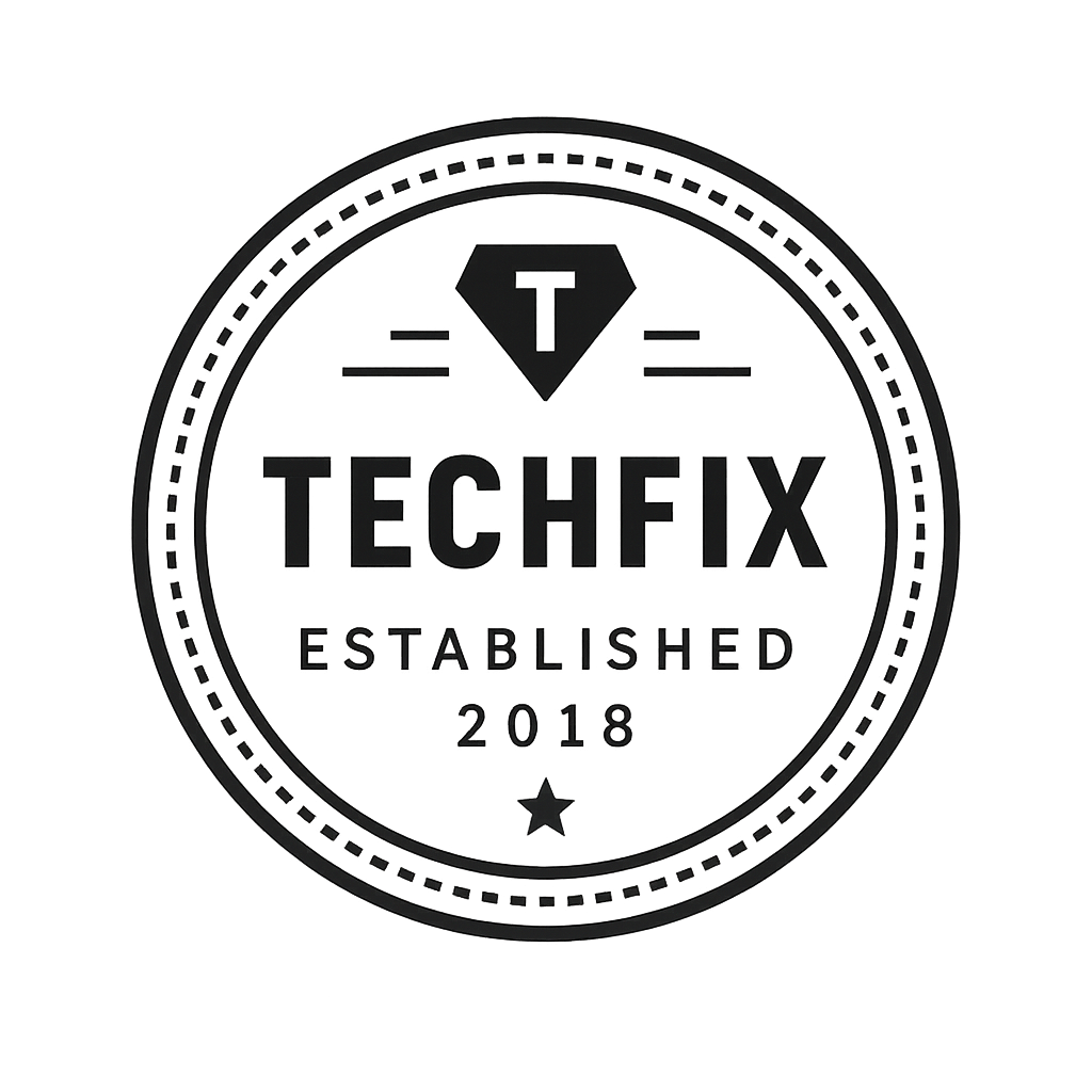 TechFix Repairs